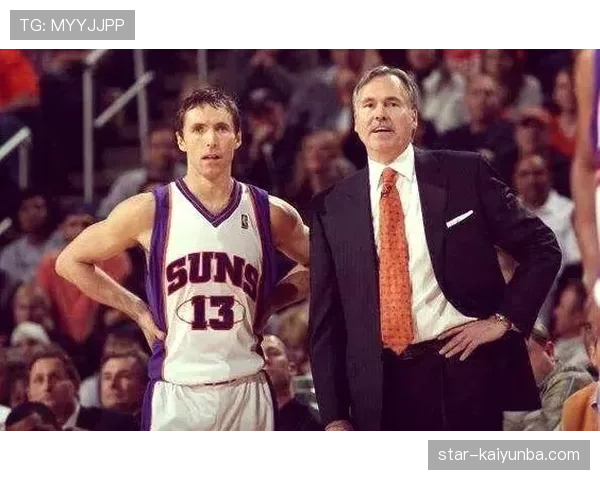 史蒂夫·纳什挡拆组织效率提升明显明显改变球队进攻节奏