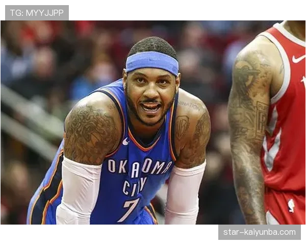 安东尼由单打转无球跑动针对换防控卫提升三分效率