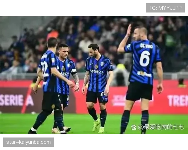 国际米兰进攻依赖少数球员破门，进攻多样性是否面临考验？