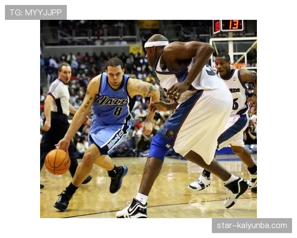 德隆·威廉姆斯挡拆组织效率提升显著，助力球队攻防转换更流畅