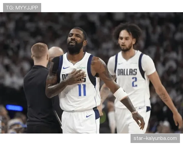 欧文利用挡拆创造机会提升球队关键时刻得分效率