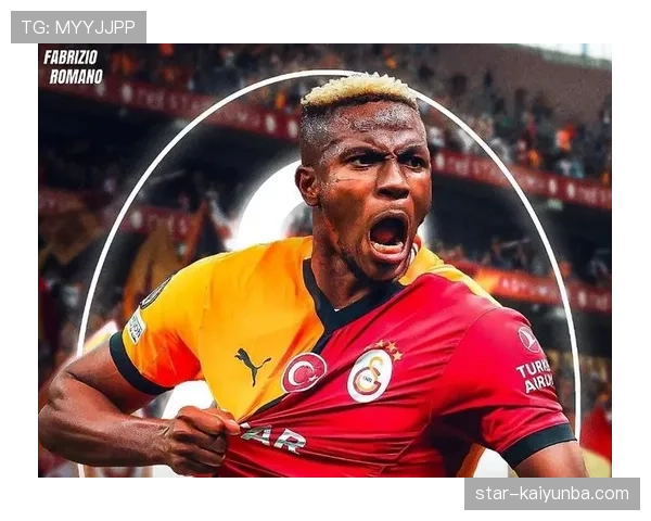 努涅斯与奥斯梅恩对比：全面性源于战术角色还是数据贡献？