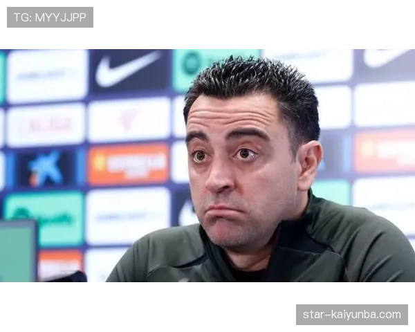 哈维回撤接应主导中场，对比新援凸显组织核心不可替代