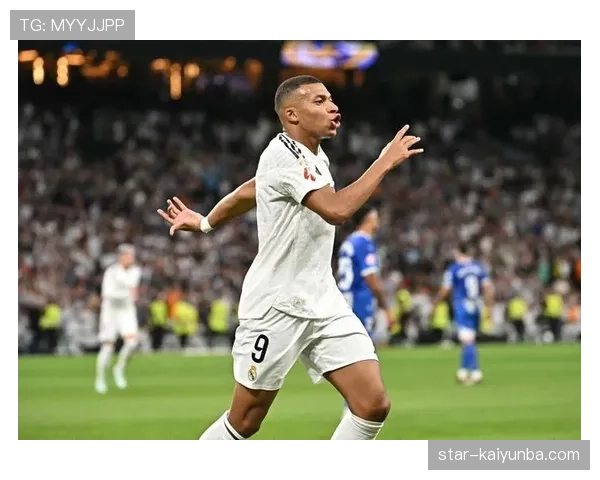 姆巴佩仅靠速度？终结效率与战术参与度深度解析