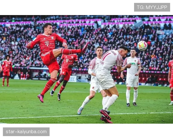 拜仁防守体系问题频现，关键战役稳定性面临考验