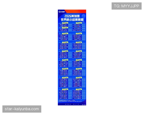2026世界杯48队赛制详解小组前两名及8个第三如何晋级32强 2026世界杯48队赛制详解小组前两名及8个第三如何晋级32强