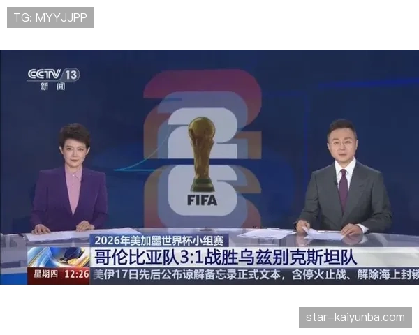 哥伦比亚世界杯小组赛总结：头名晋级32强